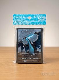 Buste Protettive Pokémon Mega Charizard X  