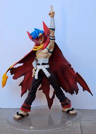 Gurren Lagann Kamina Action Figure 1/8 PVC EYE UP