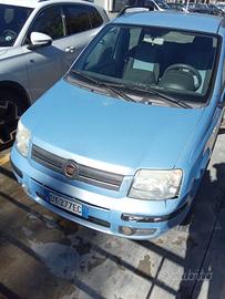 Fiat Panda Natural Power-2009