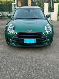 Splendida Mini Cooper