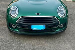 Splendida Mini Cooper