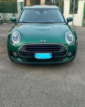 Splendida Mini Cooper