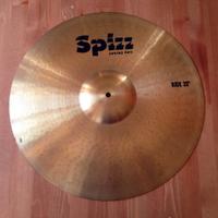 Ride 20" spizz series two