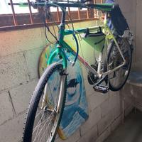 Bicicletta MTB