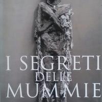 I segreti delle mummie