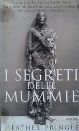 I segreti delle mummie