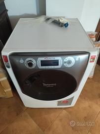 lavasciuga Hotpoint 