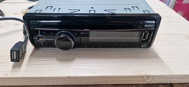 autoradio clarion 