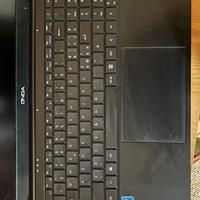 Pc portatile