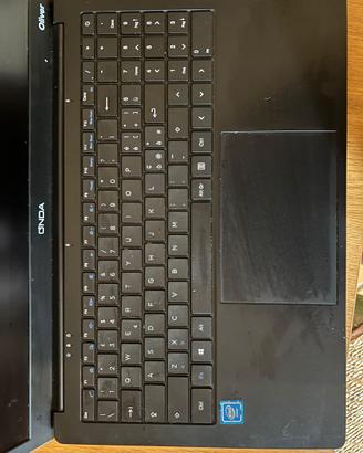Pc portatile