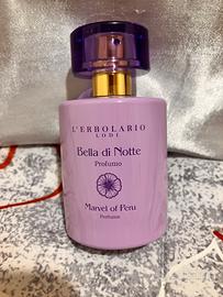 Profumo Bella di Notte L’Erbolario 50 ml