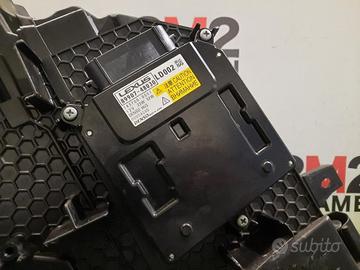 CENTRALINA FARI A LED LEXUS RX Serie 8990848030 14
