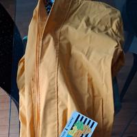 Giubbotto impermeabile