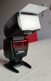 Flash Nikon SB-700