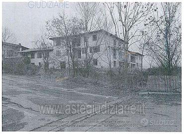 Terreno Agricolo Serramazzoni [A4344561]