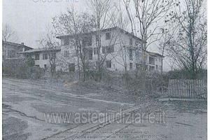 Terreno Agricolo Serramazzoni [A4344561]