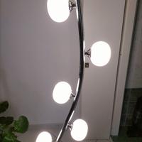 Piantana Jupiter nuova a led