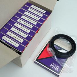 PARALUCE  MORBIDO  72 MM- 5 EURO A PEZZO