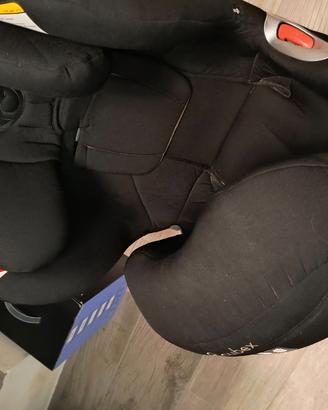 Seggiolino auto cybex sirona Platinum 360