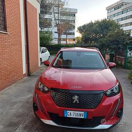 Peugeot 2008 diesel 2020