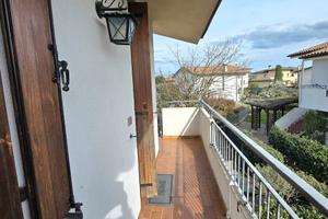 Quadrilocale luminoso Carbonera (TV)