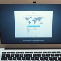 MacBook Air 13-inch (Mid 2012)