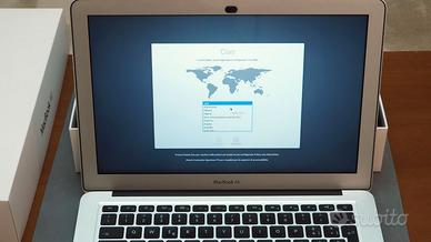 MacBook Air 13-inch (Mid 2012)