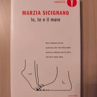Marzia Sicignano Libri Vari
