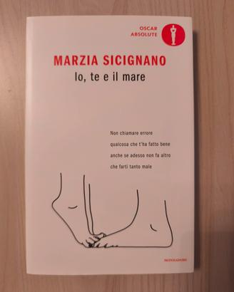 Marzia Sicignano Libri Vari