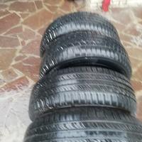 Gomme auto  195 65 14