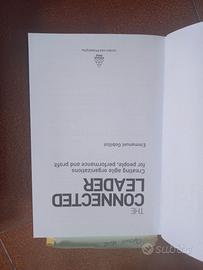 Gobillot, E. (2007). The Connected leader. Creatin