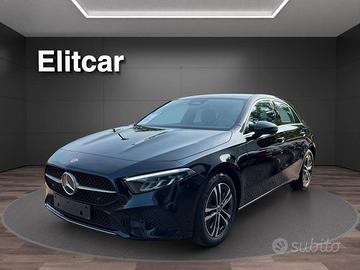 MERCEDES-BENZ A 180 Automatic Progressive Line A