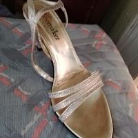 Scarpe shoesmakers taglia 38