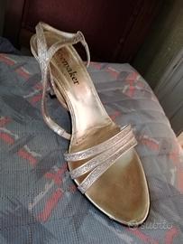 Scarpe shoesmakers taglia 38