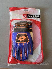 Guanti portiere calcio bambini