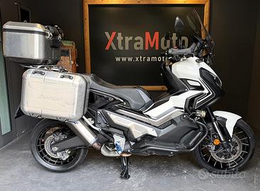 Honda X-ADV 750 Scarico TERMIGNONI