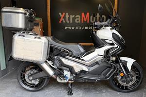 Honda X-ADV 750 Scarico TERMIGNONI
