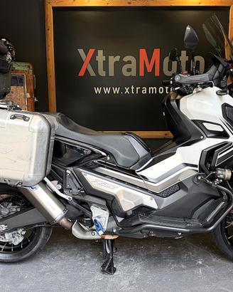 Honda X-ADV 750 Scarico TERMIGNONI