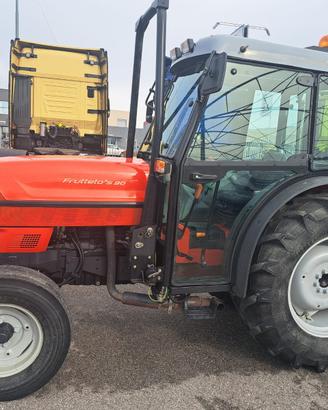 TRATTORE SAME FRUTTETO S 90