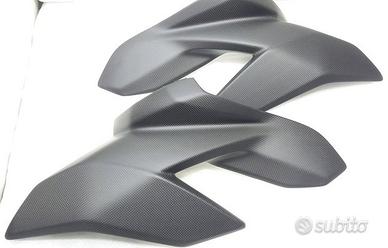 Fianchetti serbatoio carbonio streetfighter v4 v4s