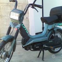 Garelli Gary due