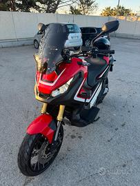 Honda xadv 750