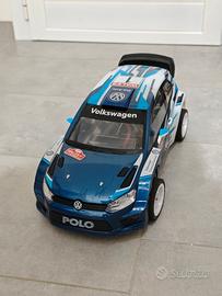 auto rc brushless rally mjx 10304 hypergo