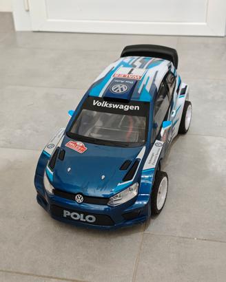 auto rc brushless rally mjx 10304 hypergo