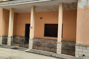 Accogliente casa ad Aradeo con giardinetto e posto