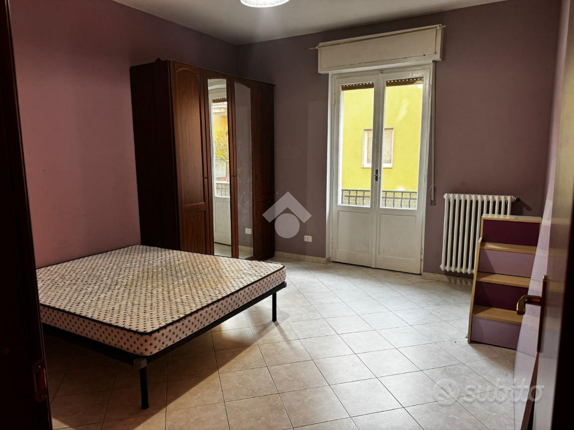 Appartamento – Bresso, Milano - Altro