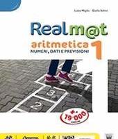 REAL MAT 1 MATEMATICA 