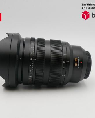 Panasonic Leica DG Vario-Summilux 10-25 F1.7 (Pana