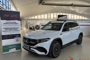 Mercedes-Benz EQB 250 Premium 7 POSTI