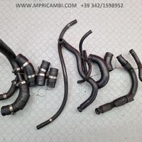 TUBI ACQUA HONDA CBR 600 2005 2006